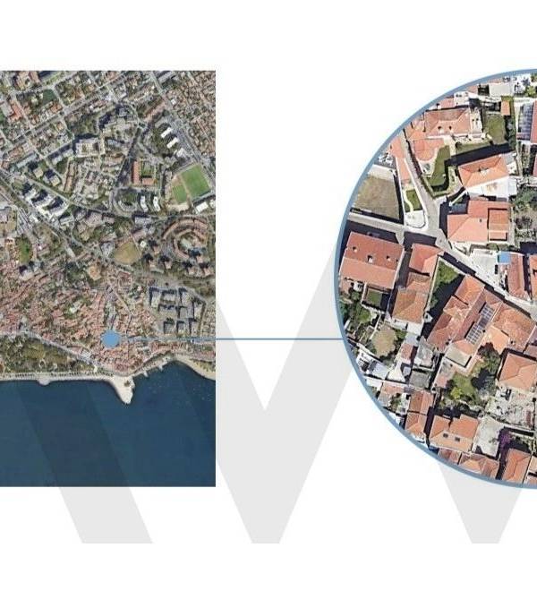 Appartement 2 chambres à Vendre à Porto - Portugal