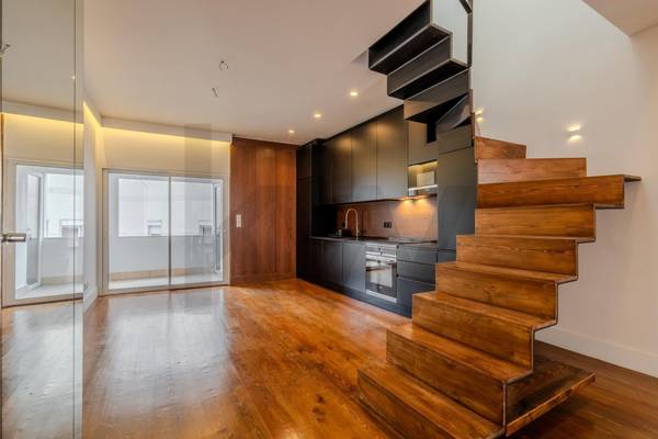 Apartamento T2 à Venda em Príncipe Real