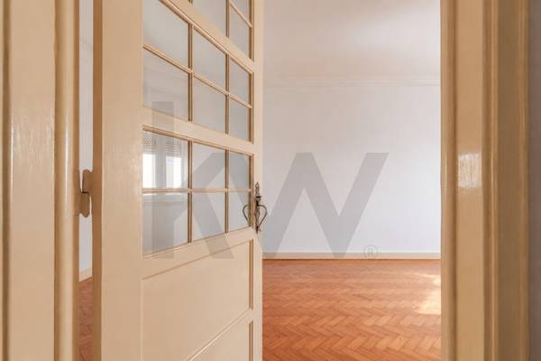 Apartamento T2 à Venda em Príncipe Real