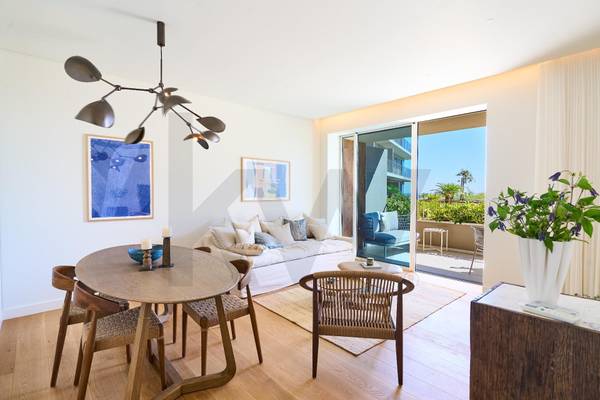 Apartamento T2 à Venda em Quarteira - Algarve - Portugal