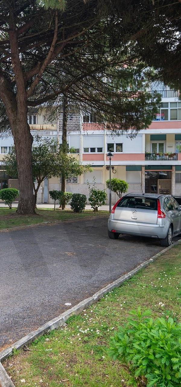 Appartement 2 chambres à Vendre à Queluz - Lisbonne - Portugal