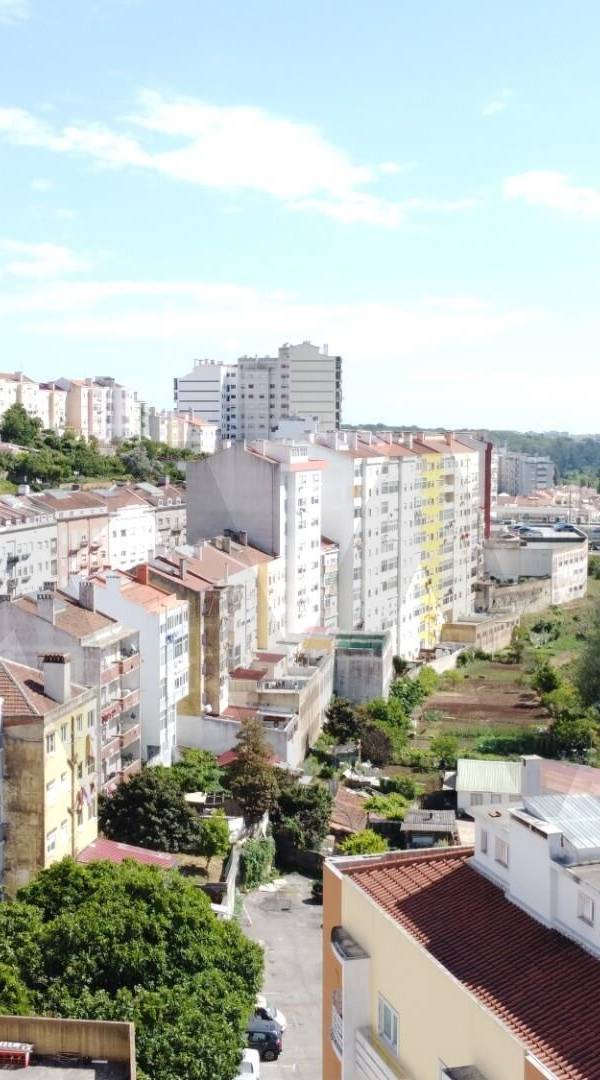 Appartement 2 chambres à Vendre à Queluz - Lisbonne - Portugal