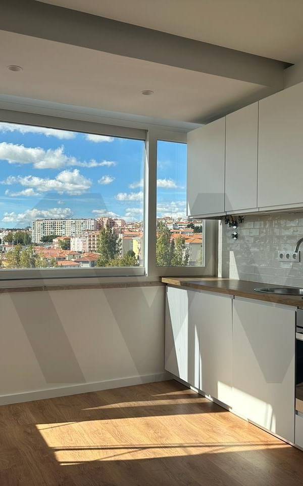 Appartement 2 chambres à Vendre à Queluz - Lisbonne - Portugal