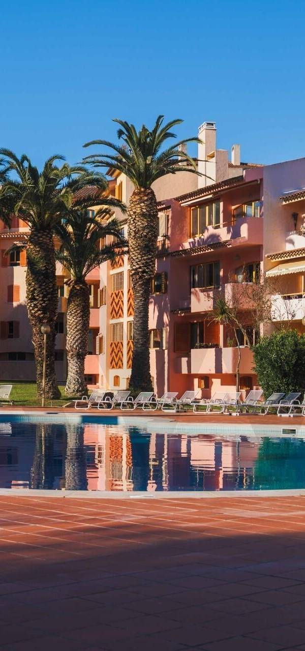 Appartement 2 chambres à Vendre à Quinta Da Bicuda - Lisbonne - Portugal