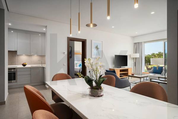 Apartamento T2 à Venda em Quinta do Lago