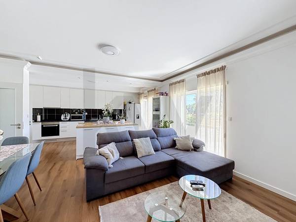 Appartement 2 Chambres à Vendre à Santarém - Portugal