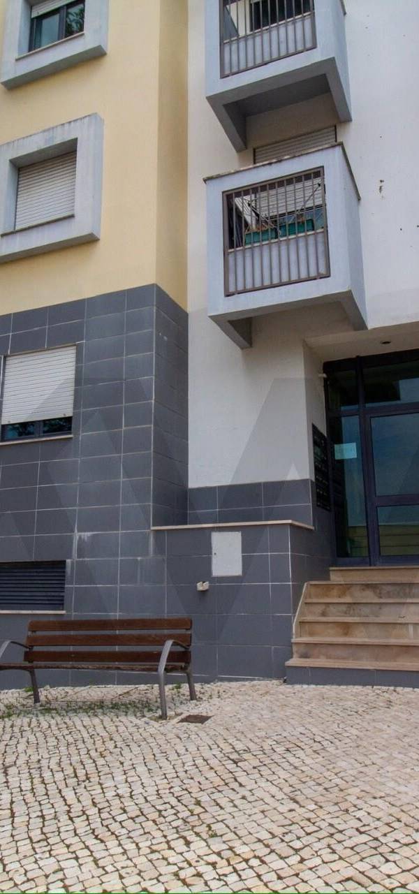 Appartement 2 chambres à Vendre à Santarém - Portugal