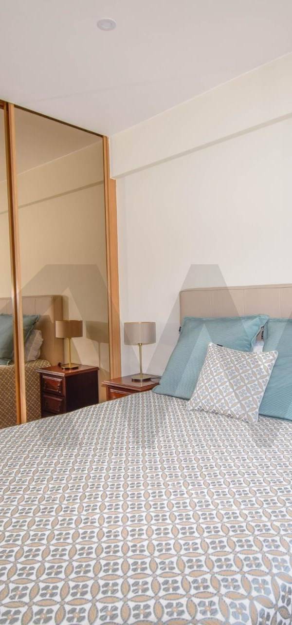 Appartement 2 chambres à Vendre à São Domingos De Rana - Lisbonne - Portugal