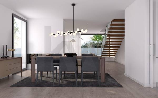 Appartement T2 à Vendre à Seixal, Portugal