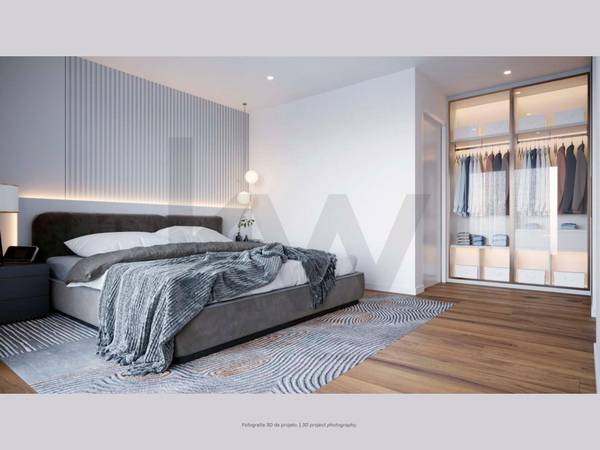 Appartement T2 à Vendre sur Plan à Seixal, Portugal