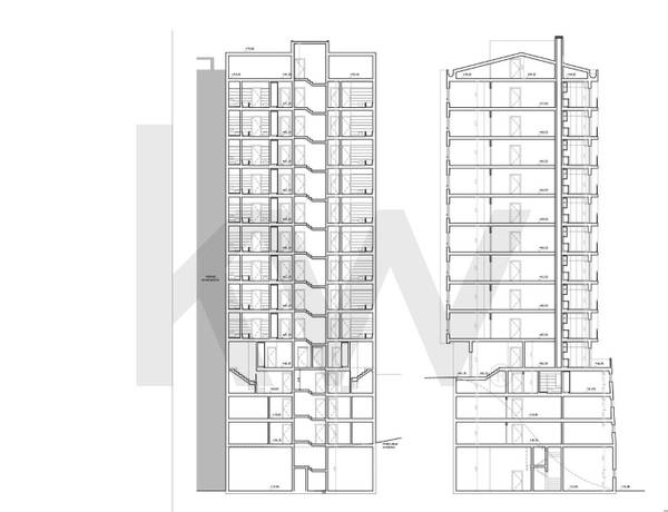 Appartement T2 à Vendre sur Plan à Seixal, Portugal