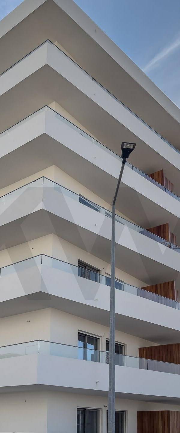 Appartement 2 chambres à Vendre à Seixal - Setúbal - Portugal