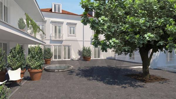 Apartamento T2 à Venda em Setúbal - Portugal