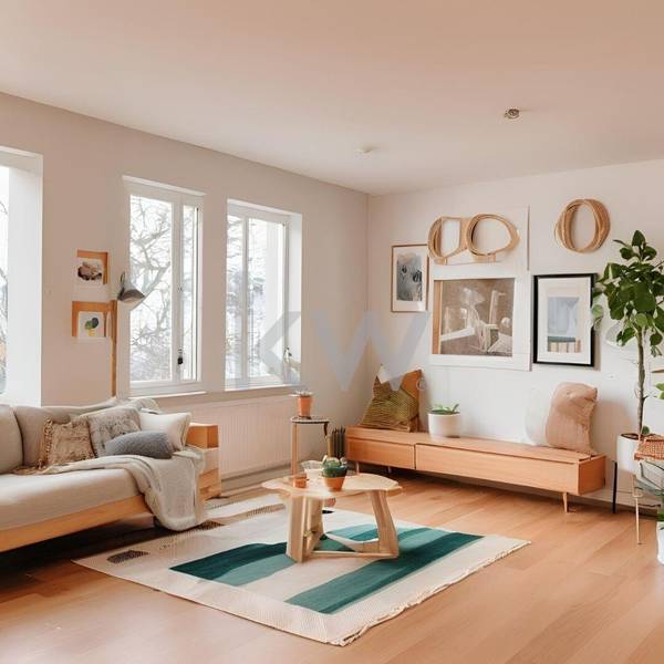 Apartamento T2 à Venda em Setúbal - Portugal