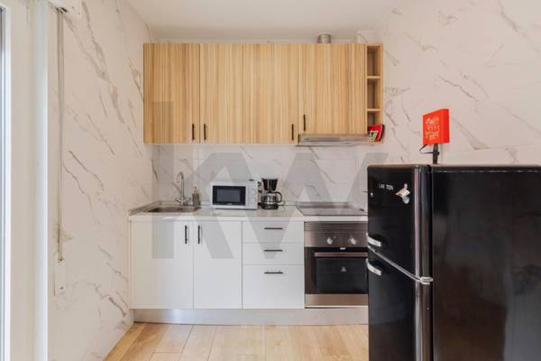 Apartamento T2 à Venda em Setúbal - Portugal
