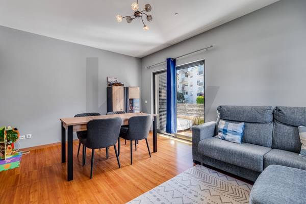Apartamento T2 à Venda em Silves - Algarve - Portugal