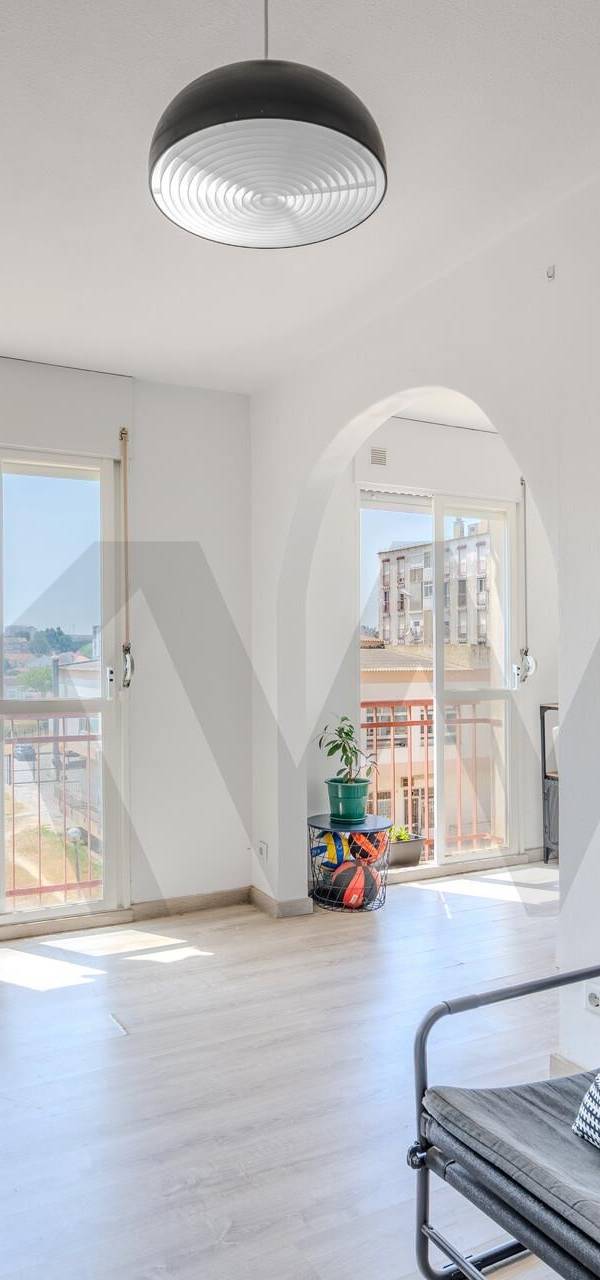Apartamento T2 à Venda em Vale Da Amoreira - Setúbal - Portugal