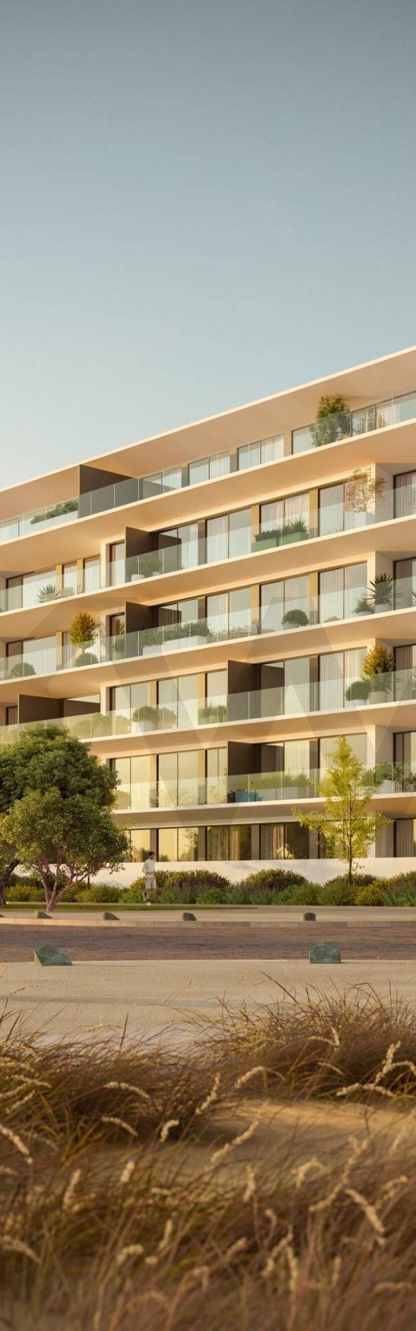 Apartamento T2 à Venda em Vila Do Conde - Porto - Portugal