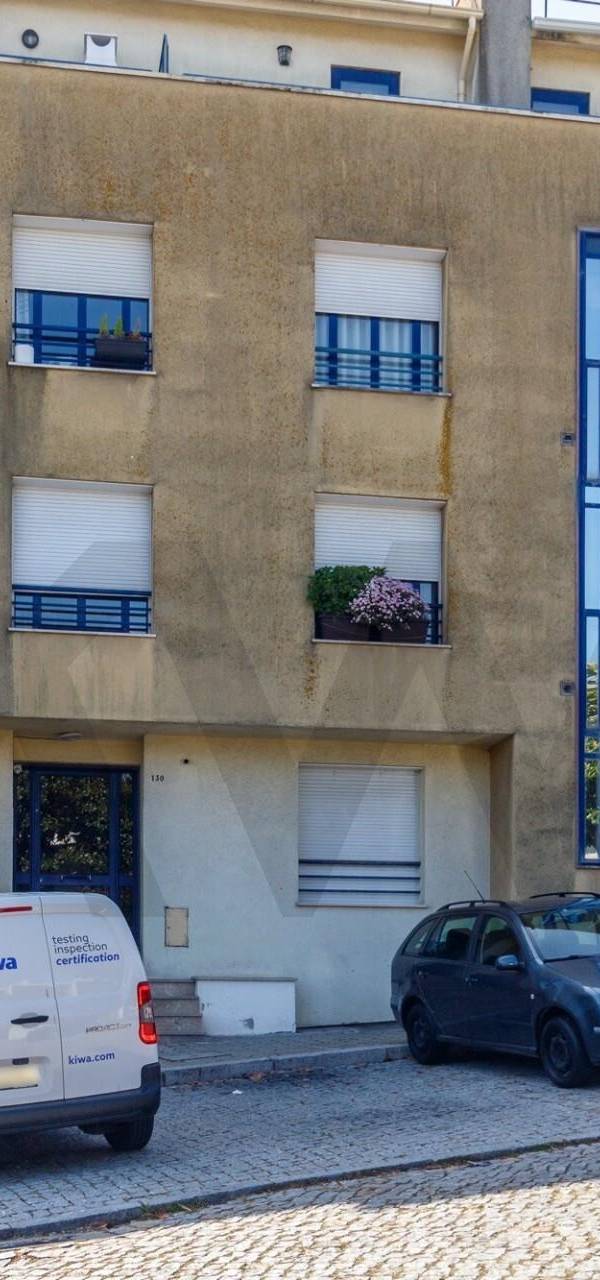 Apartamento T2 à Venda em Vila Nova De Gaia - Porto - Portugal