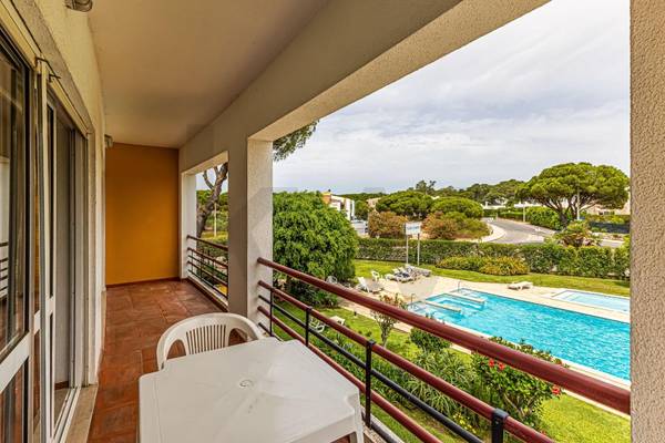 Apartamento T2 à Venda em Vilamoura - Algarve - Portugal