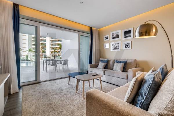 Apartamento T2 à Venda em Vilamoura - Algarve - Portugal
