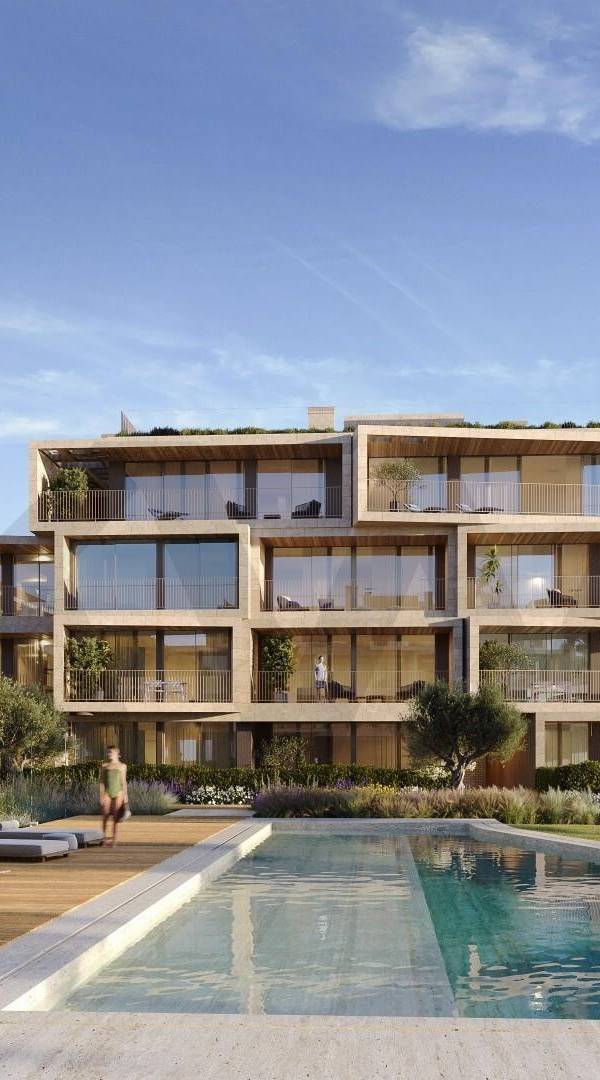 Appartement 2 chambres à Vendre à Vilamoura - Faro - Portugal