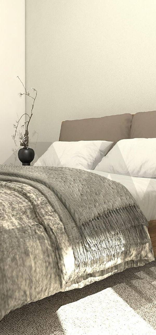 Appartement 2 chambres à Vendre à Viseu - Portugal