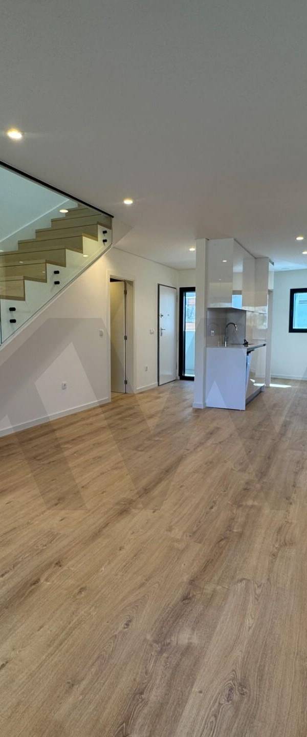 Appartement 2 chambres à Vendre à Viseu - Portugal