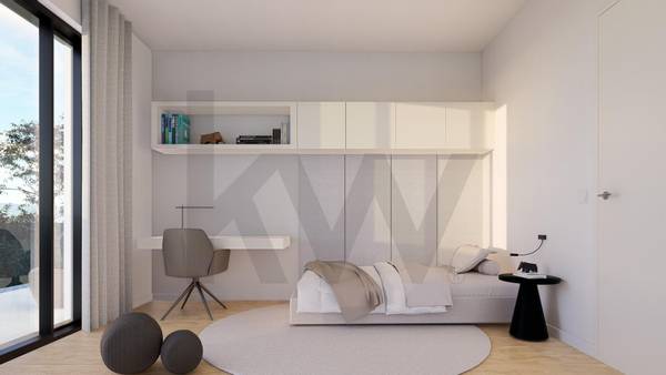 Apartamento T2 em Construção à Venda em Montijo - Setúbal - Portugal