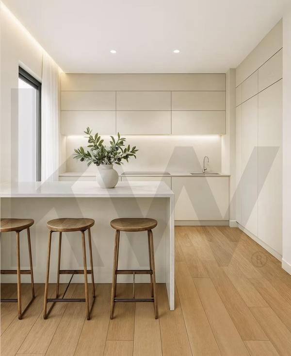 Apartamento T2 em Construção à Venda em Montijo - Setúbal - Portugal