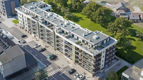 Apartamento T2 em Construção à Venda em Montijo - Setúbal - Portugal