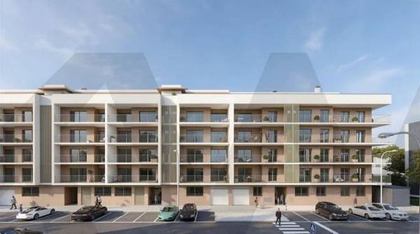 Apartamento T2 em Construção à Venda em Montijo - Setúbal - Portugal