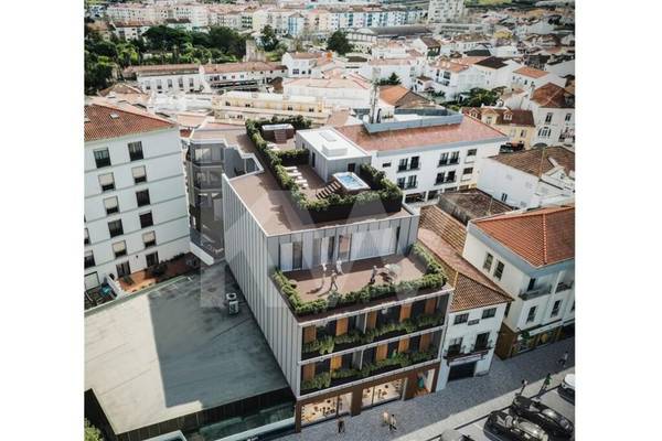 Apartamento T2 na Planta à Venda em Lourinhã - Lisboa - Portugal