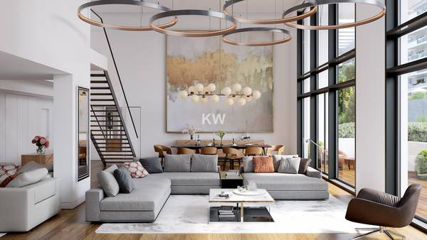 Apartamento T2 na Planta à Venda em Setúbal - Portugal