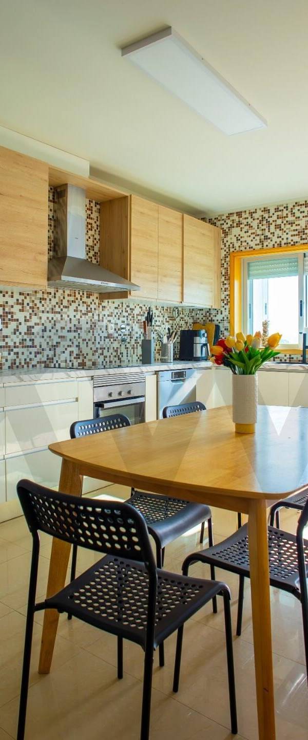 Apartamento T3 à Venda em Agro/barreiras - Aveiro - Portugal
