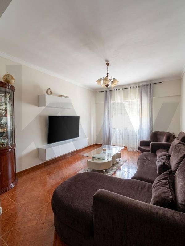 Apartamento T3 à Venda em Agualva-Cacém - Lisboa - Portugal