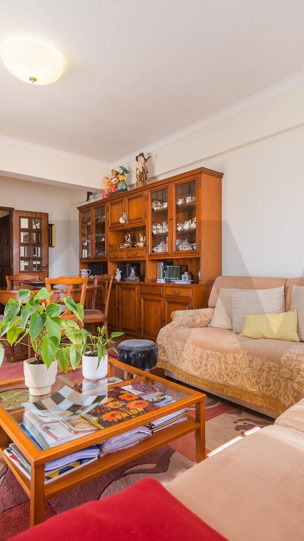 Appartement 3 chambres à Vendre à Agualva-cacém - Lisbonne - Portugal