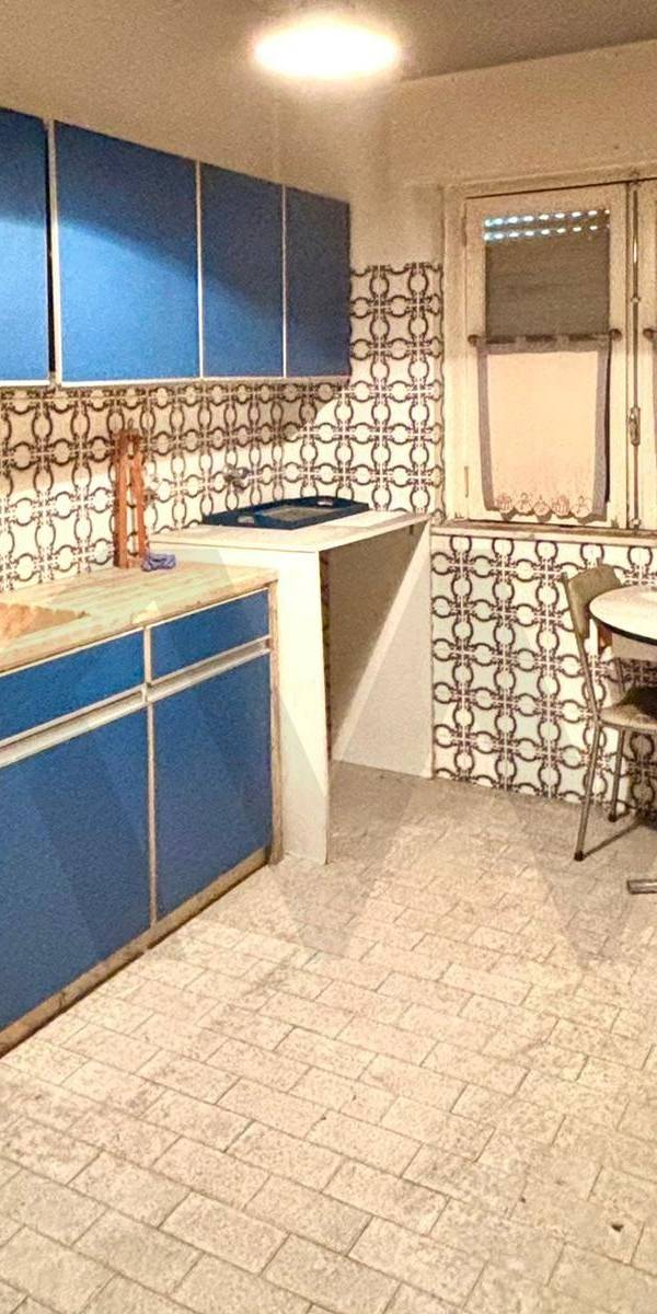 Appartement 3 chambres à Vendre à Agualva-cacém - Lisbonne - Portugal