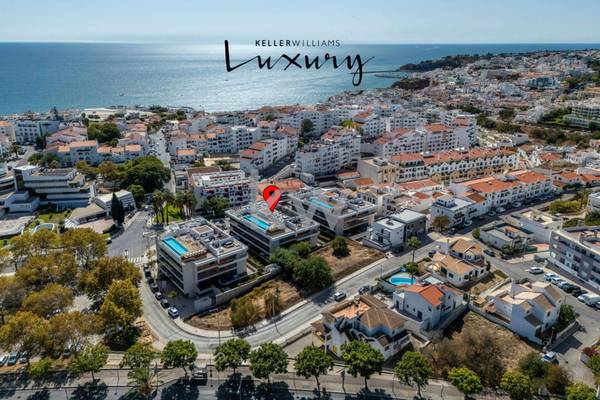 Apartamento T3 à Venda em Albufeira - Algarve - Portugal