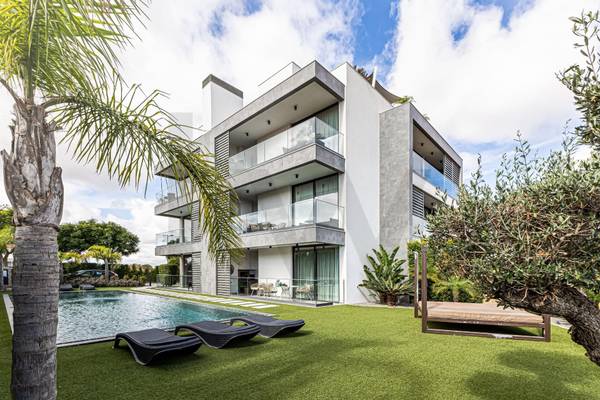Apartamento T3 à Venda em Albufeira - Algarve - Portugal