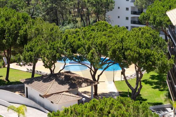 Apartamento T3 à Venda em Albufeira - Algarve - Portugal
