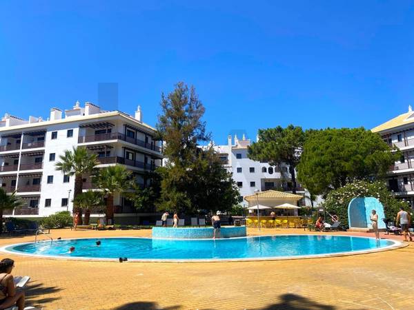 Apartamento T3 à Venda em Albufeira - Algarve - Portugal