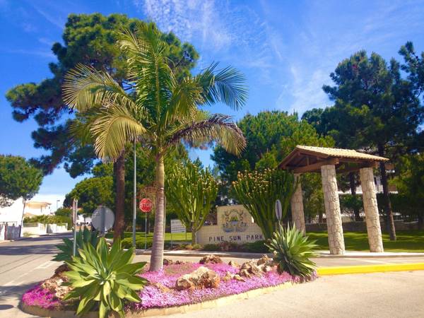 Apartamento T3 à Venda em Albufeira - Algarve - Portugal