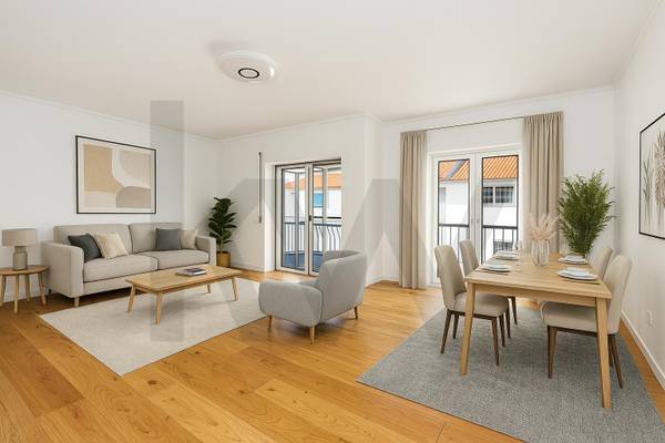 Apartamento T3 à Venda em Alcabideche - Lisboa - Portugal