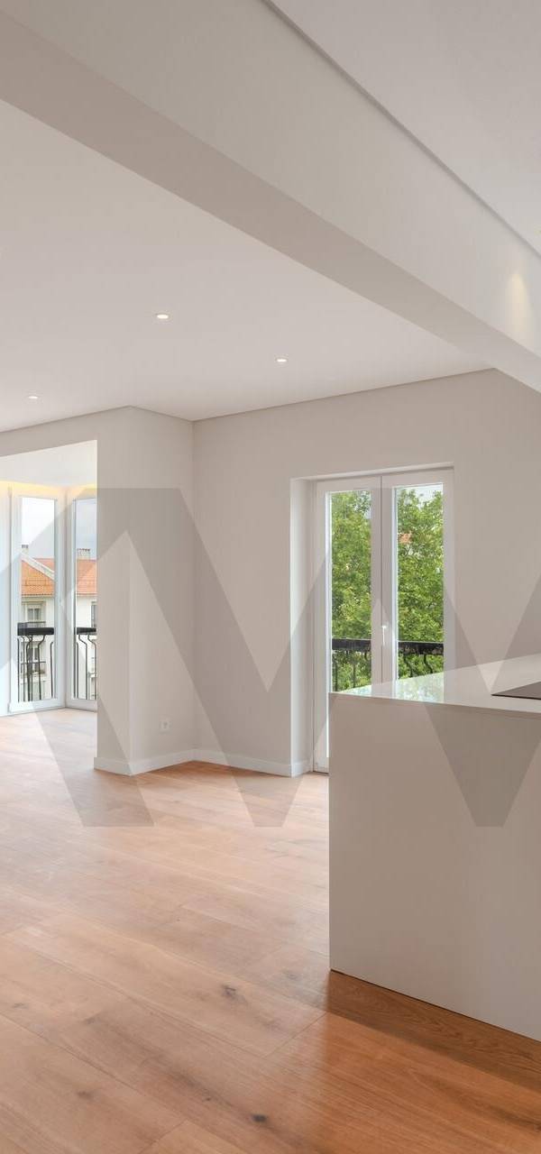 Apartamento T3 en Venta en Alcabideche - Lisboa - Portugal