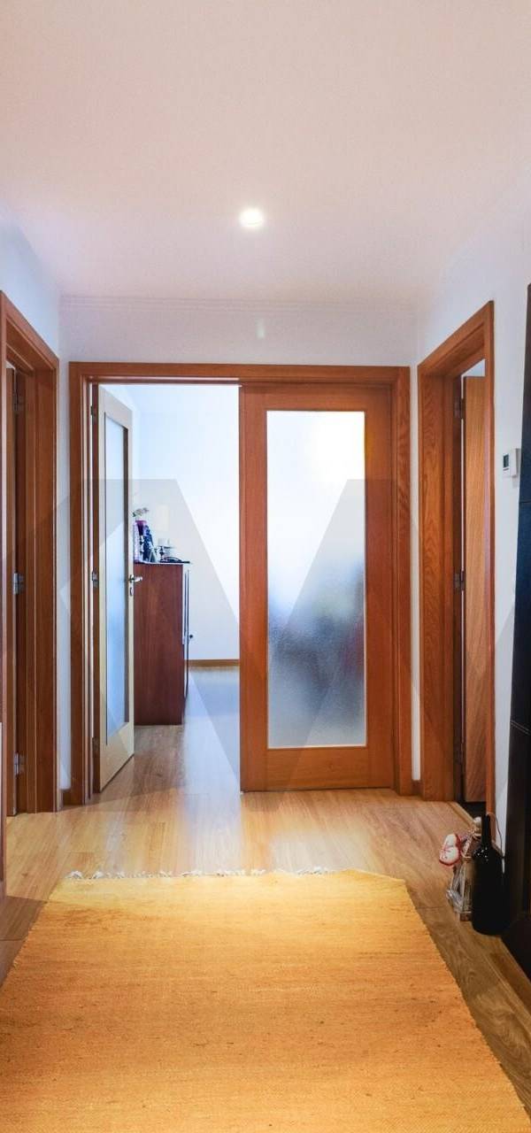 Apartamento de 3 dormitorios en venta en Alcabideche - Lisboa - Portugal