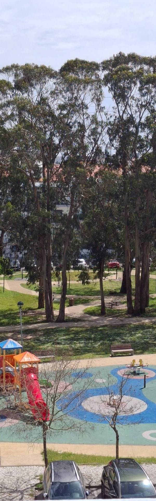 3 Bedroom Home for Sale in Algueirão - Lisbon - Portugal