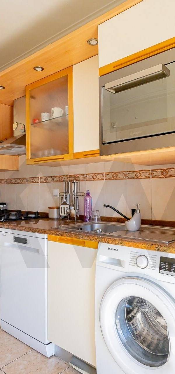 Apartamento T3 en Venta en Almada - Setúbal - Portugal
