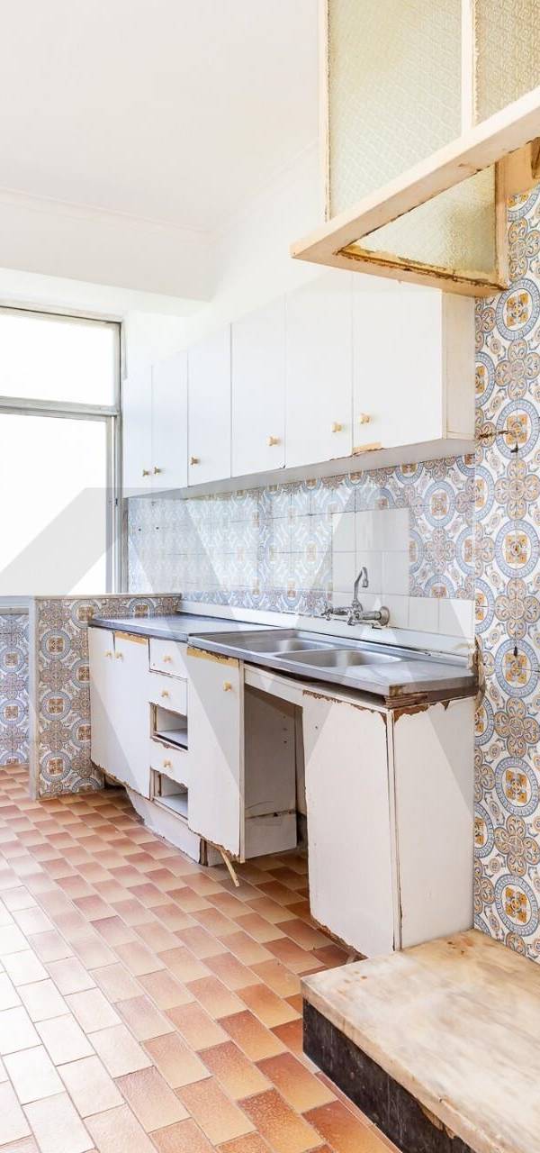 Appartement 3 chambres à Vendre à Amadora - Lisbonne - Portugal