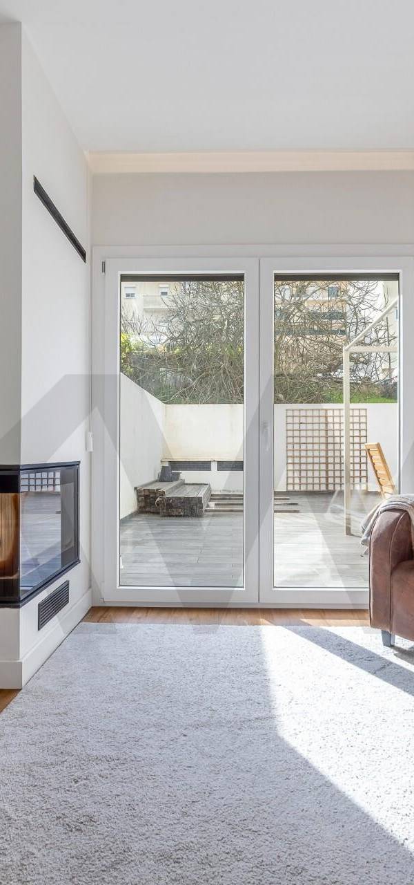 Appartement 3 chambres à Vendre à Amadora - Lisbonne - Portugal